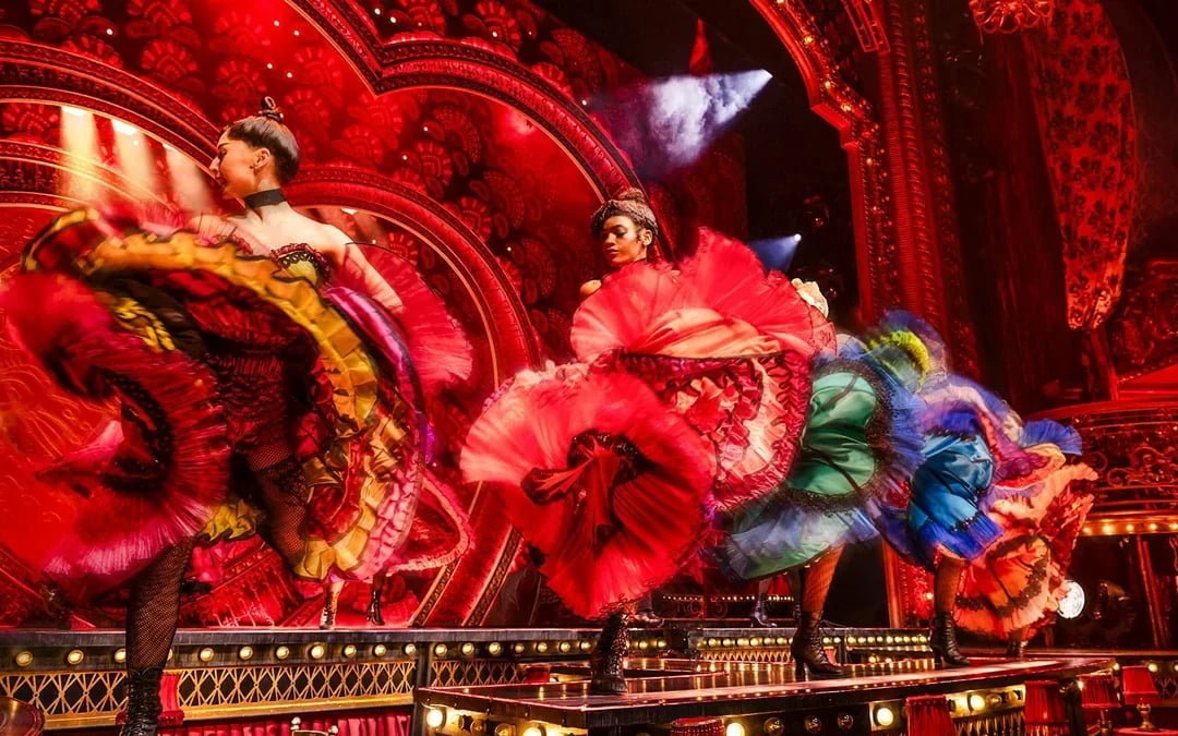 Moulin Rouge! The Musical Image 11