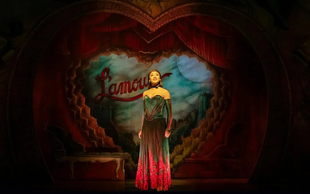 Moulin Rouge! The Musical Image 12