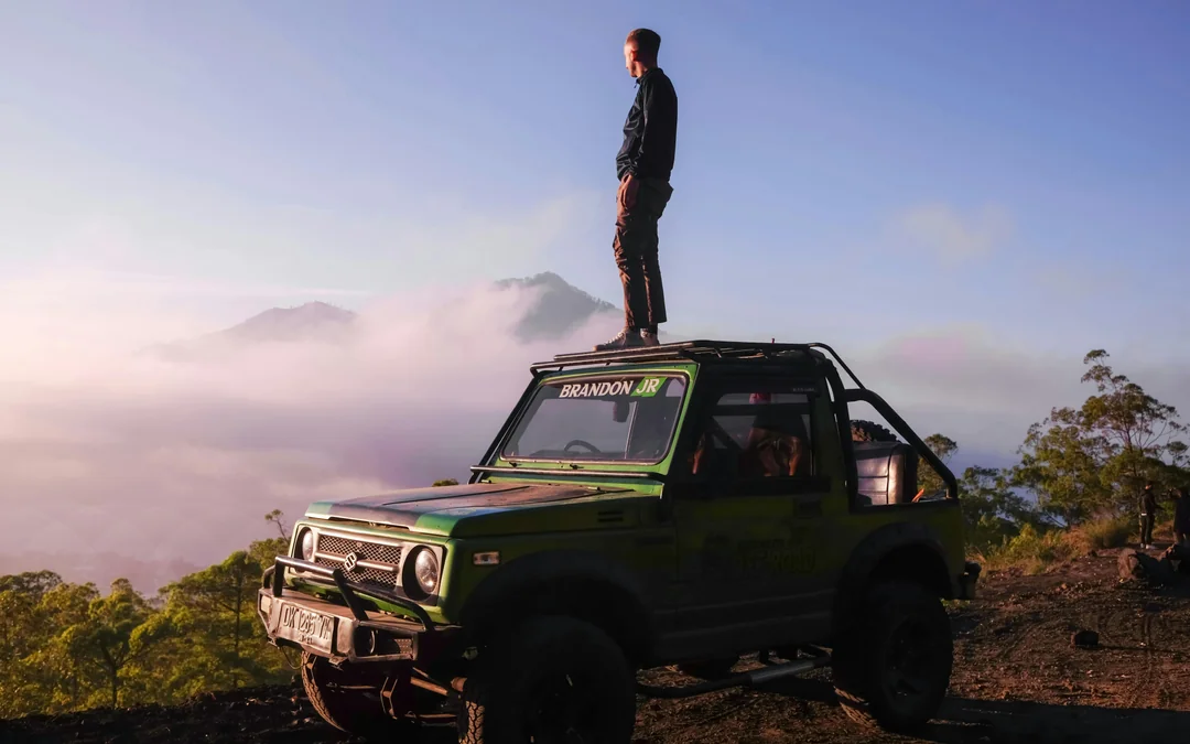 Mount Batur Sunrise Guided Jeep Tour with Black Lava Exploration, Breakfast & Hotel Transfers





































 Image 4