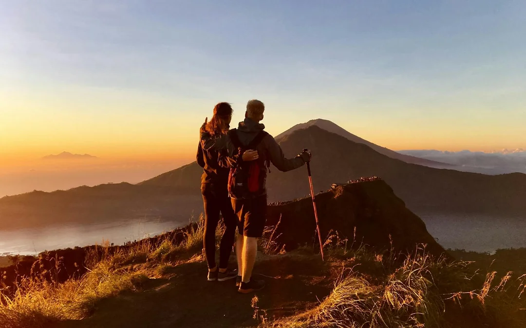 Mount Batur Sunrise Tour (Trek/Jeep) + Customisable 6-Hour Ubud Tour with Private Car Image 12