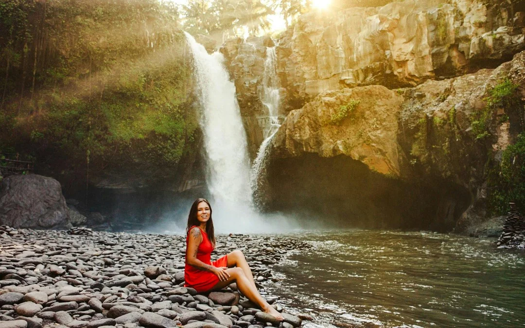 Mount Batur Sunrise Tour (Trek/Jeep) + Customisable 6-Hour Ubud Tour with Private Car Image 3