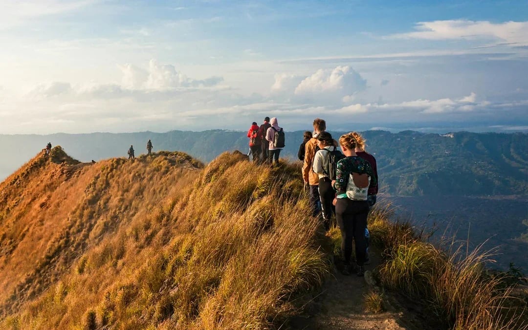 Mount Batur Sunrise Trek with Guide, Breakfast & Hotel Transfers  Image 6