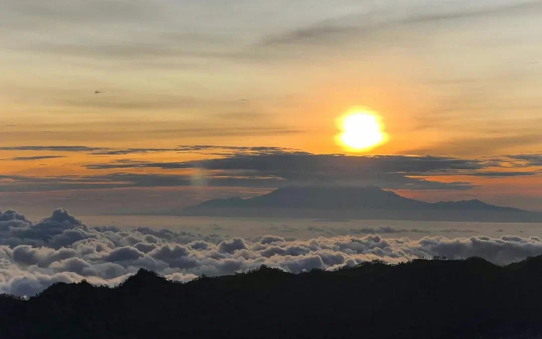 Mount Batur Sunrise Trek with Guide, Breakfast & Hotel Transfers  Image 8