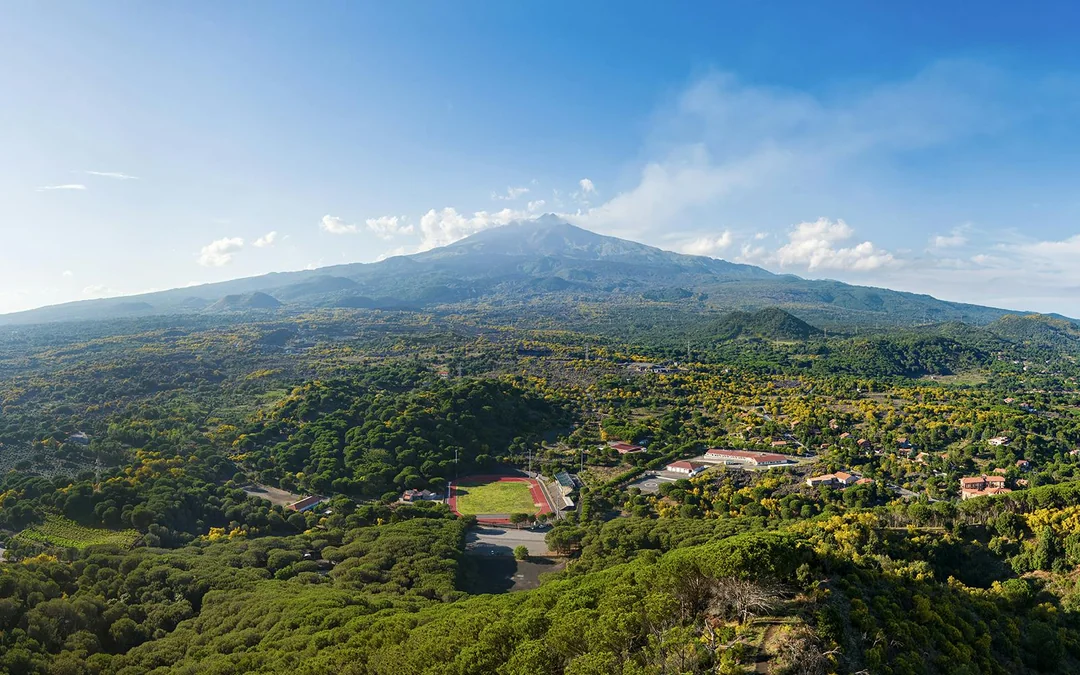 Mount Etna Helicopter Tour Image 9