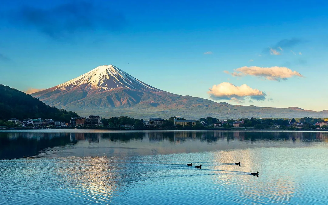 Mount Fuji Guided Day Tour with Kachikachi Ropeway & Matcha-Making Experience Image 12