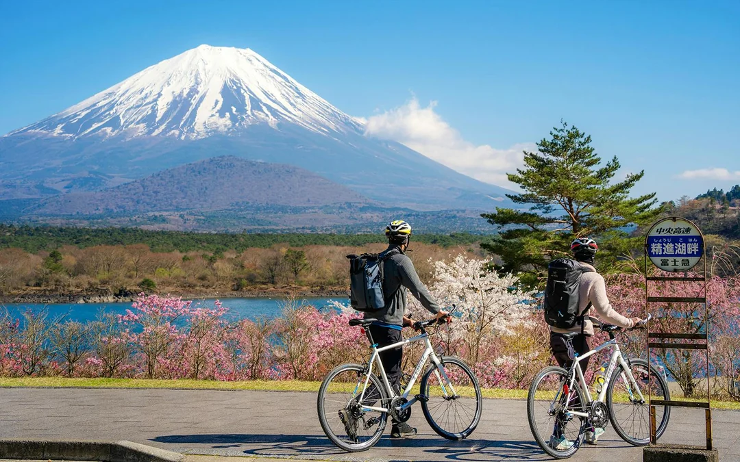 Mount Fuji Guided Day Tour with Lake Kawaguchi & Lake Yamanaka Image 3