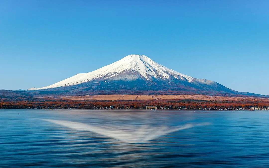 Mount Fuji Highlights Tour: Chureito Pagoda, Lake Kawaguchi, Oshino Hakkai, & More Image 2