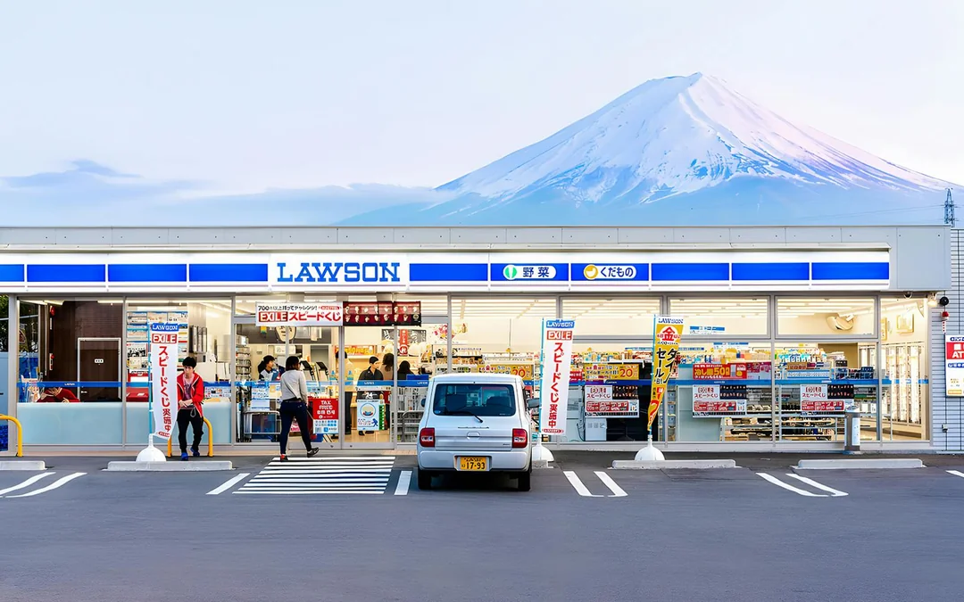 Mount Fuji Highlights Tour: Chureito Pagoda, Lake Kawaguchi, Oshino Hakkai, & More Image 10