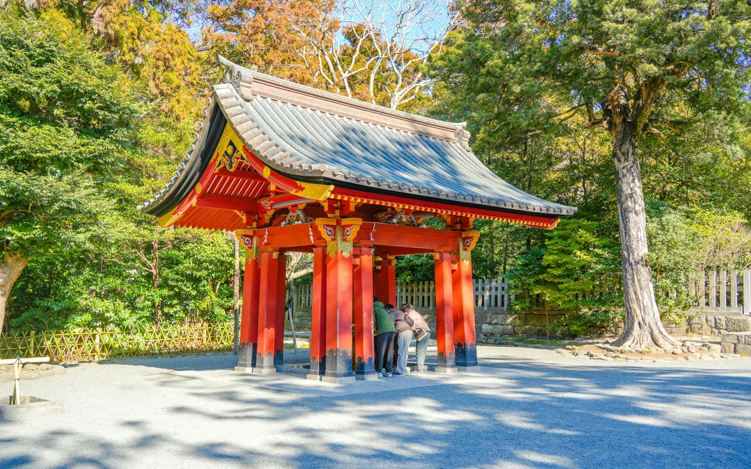 Mount Fuji, Lake Ashi & Big Buddha Day Tour with Native English/Spanish Guide Image 5