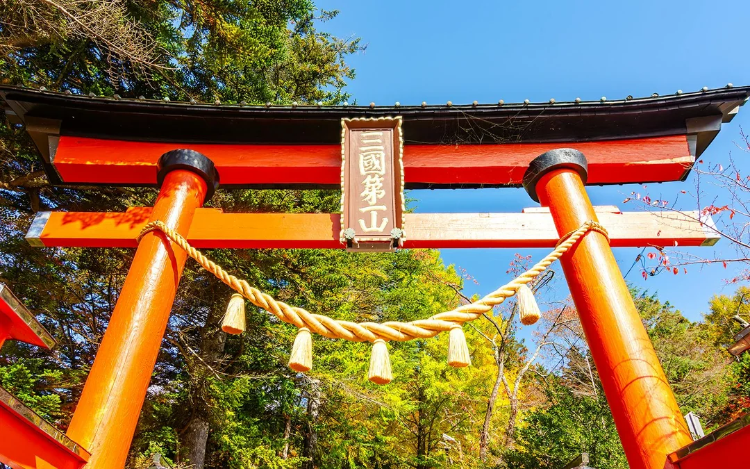 Mount Fuji Private Tour: Explore Top Spots at Your Pace (10 Hours) Image 4
