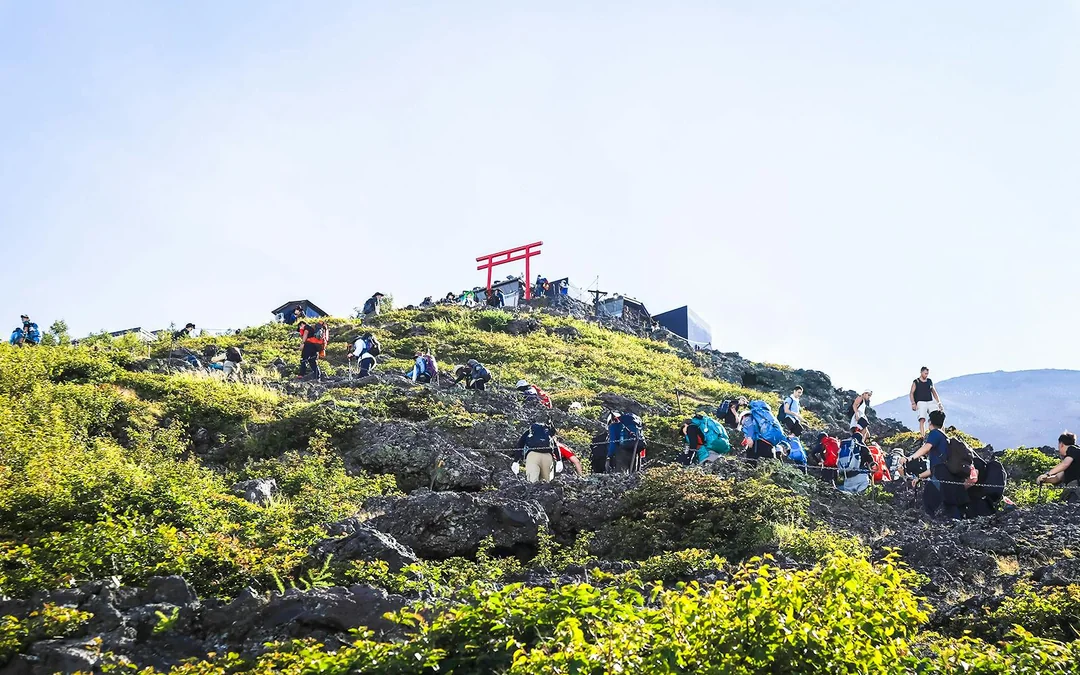 Mount Fuji Private Tour: Explore Top Spots at Your Pace (10 Hours) Image 5