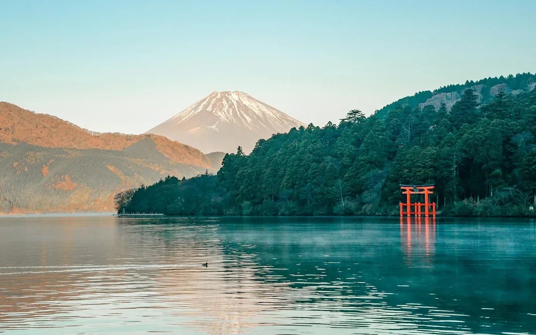 Mount Fuji Private Tour: Explore Top Spots at Your Pace (10 Hours) Image 7