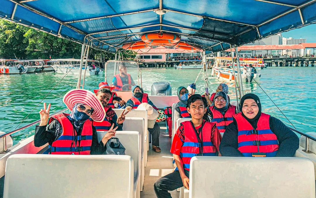 Mount Kinabulu and Kundasang Multi-Day Tour with Transfers Image 3