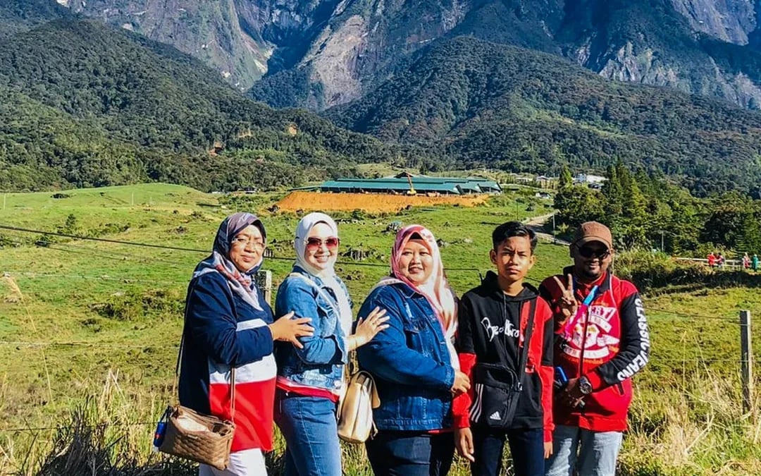 Mount Kinabulu and Kundasang Multi-Day Tour with Transfers Image 6