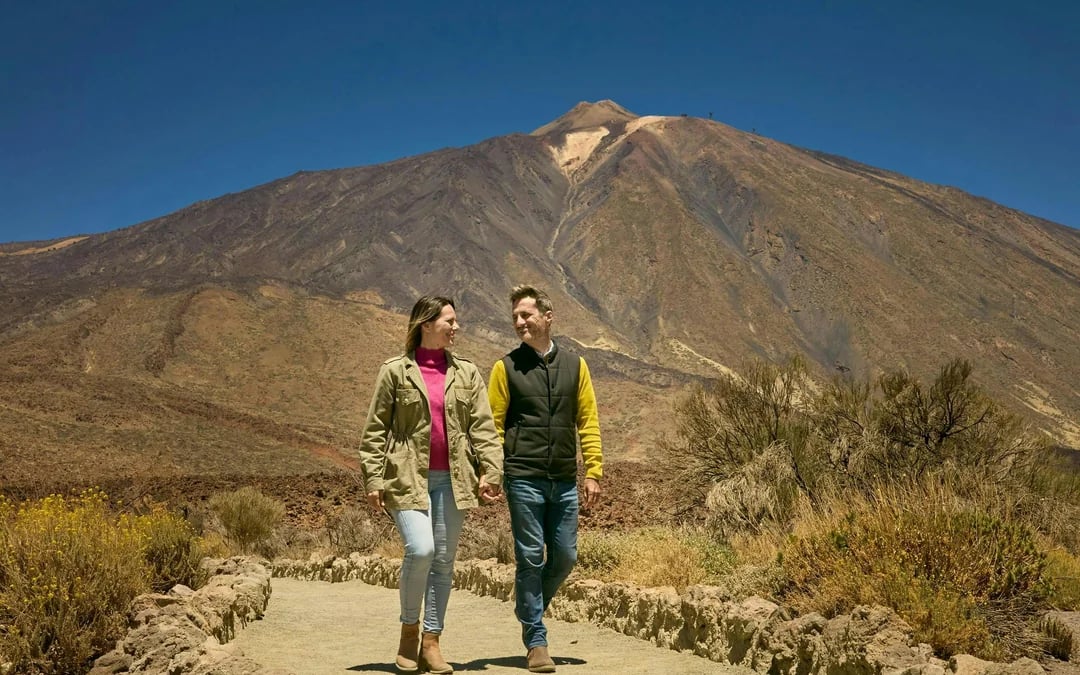Mount Teide Guided Tour with Transfers Image 3