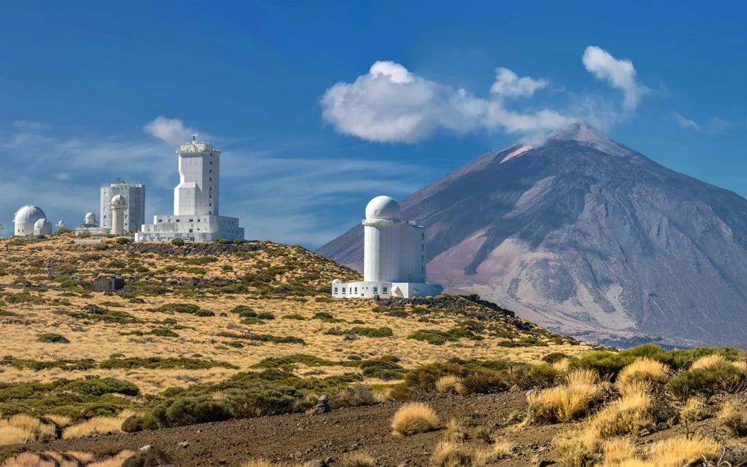 Mount Teide Guided Tour with Transfers Image 4