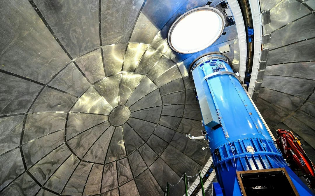 Mount Teide Observatory Astronomical Tour with Transfers Image 4