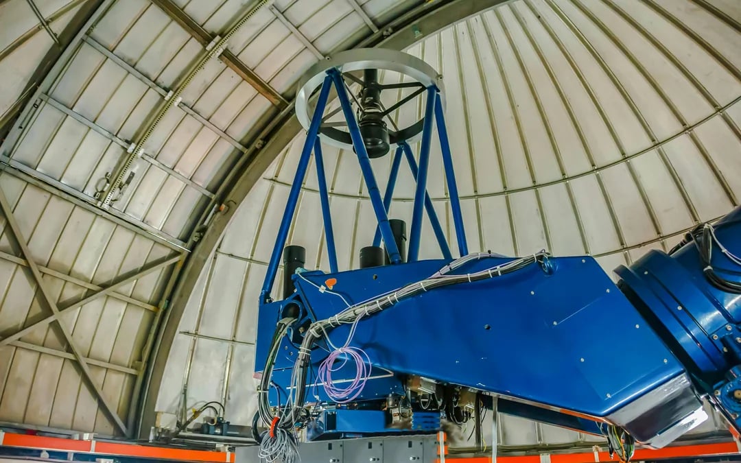 Mount Teide Observatory Astronomical Tour with Transfers Image 7