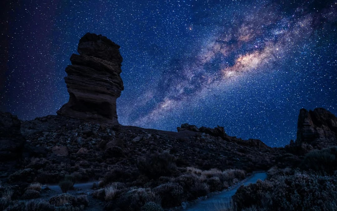 Mount Teide Stargazing Tour Image 2