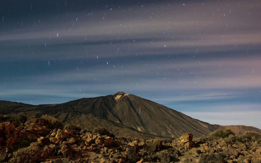 Mount Teide Stargazing Tour Image 3