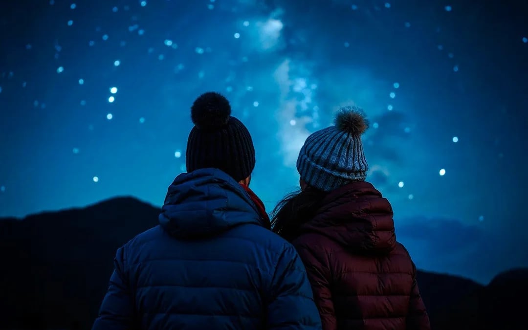 Mount Teide Stargazing Tour Image 4