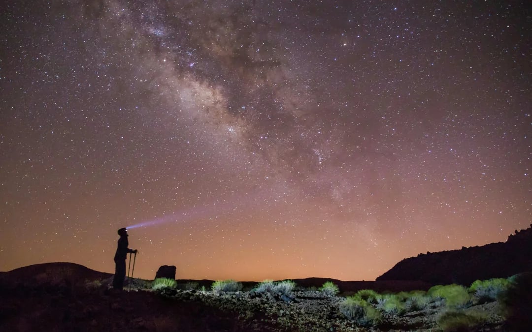 Mount Teide Stargazing Tour Image 5