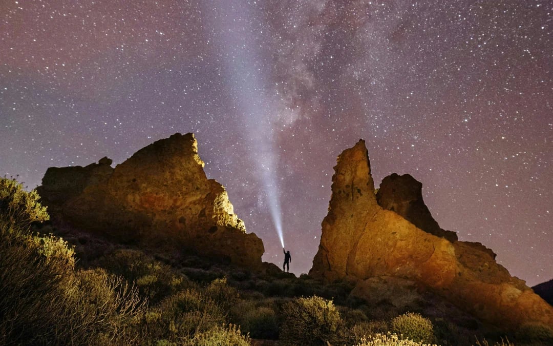 Mount Teide Stargazing Tour Image 6