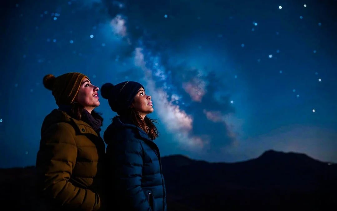 Mount Teide Stargazing Tour with Transfers & Cable Car Tickets Image 1