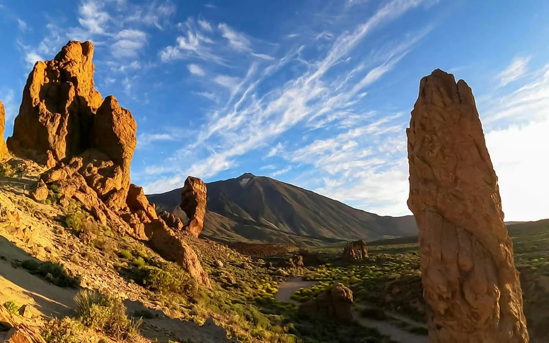 Mount Teide Stargazing Tour with Transfers & Cable Car Tickets Image 5