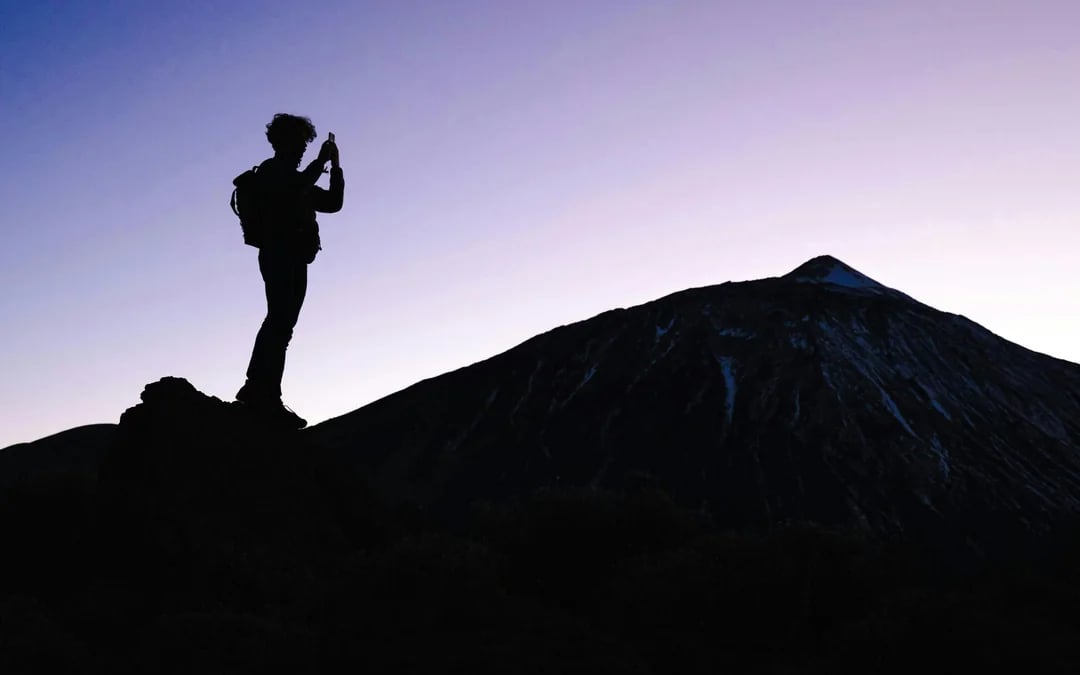 Mount Teide Stargazing Tour with Transfers & Cable Car Tickets Image 6