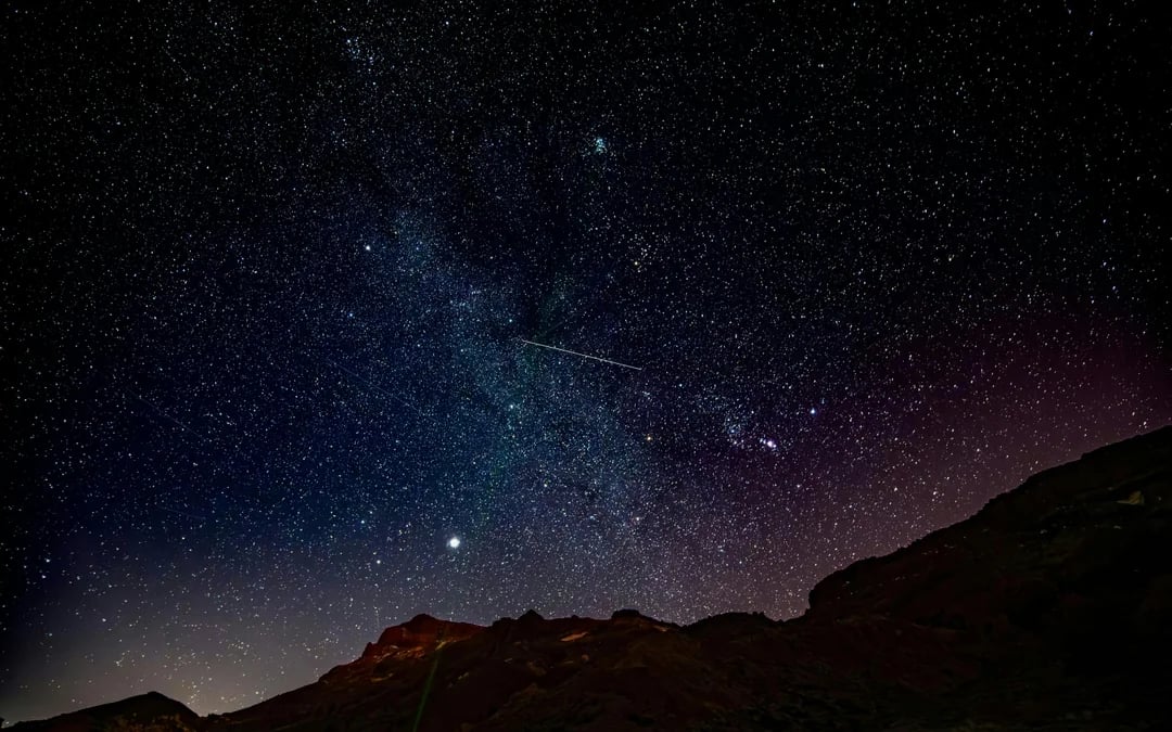 Mount Teide Stargazing Tour with Transfers & Cable Car Tickets Image 7