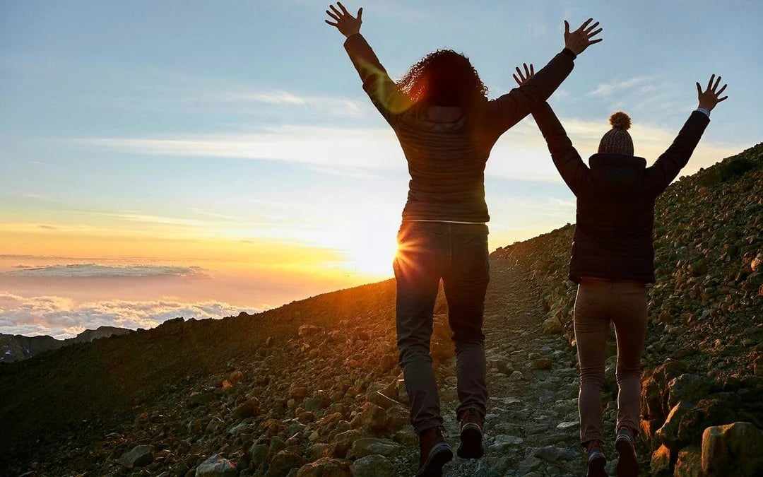 Mount Teide Stargazing Tour with Transfers & Cable Car Tickets Image 8