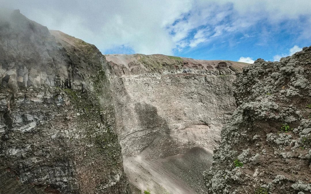 Mount Vesuvius Entry Tickets Image 7