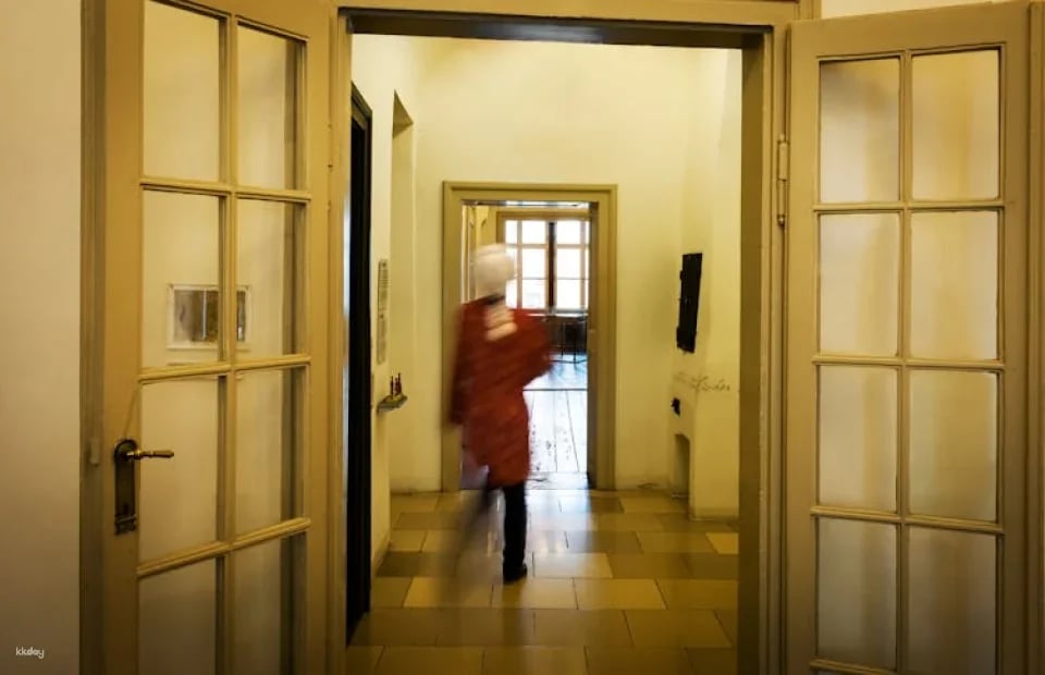Mozarthaus Vienna and Haus der Musik combo ticket