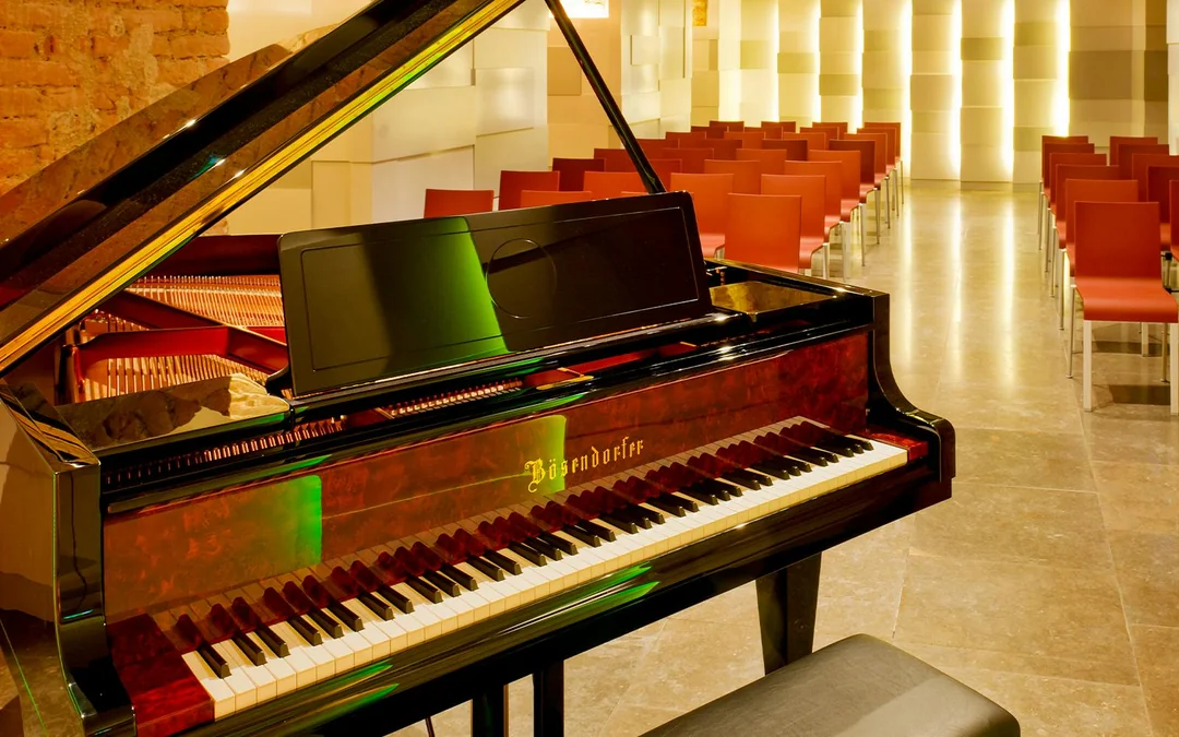 Mozarthaus: Wiener Ensemble Concert & Museums Entry Tickets Image 4
