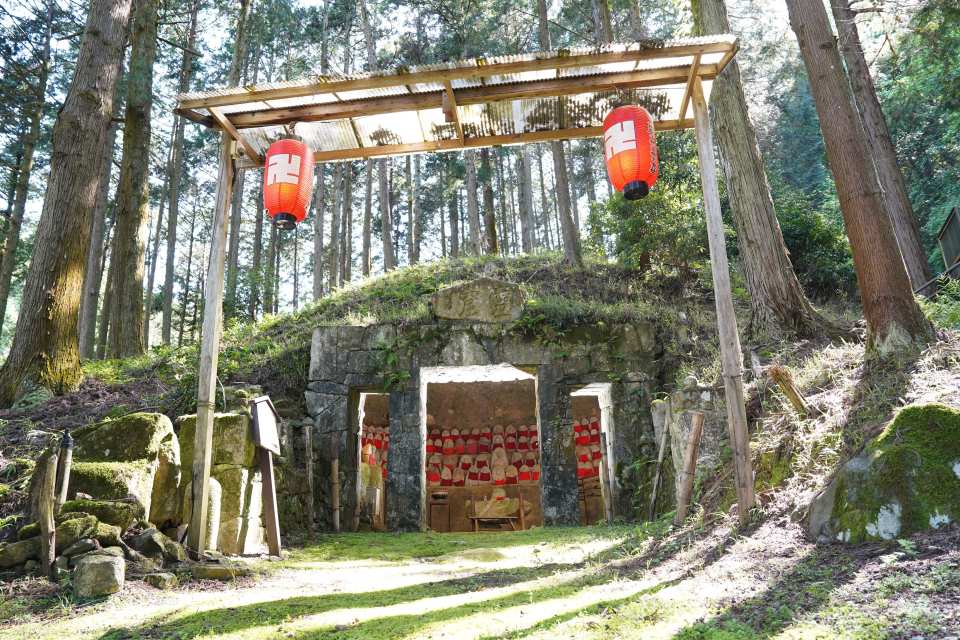 Mt. Hiei Sakamoto Ropeway Round Trip and One-Way Electronic Tickets