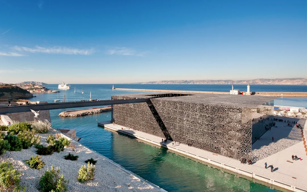 Mucem Marseille Tickets Image 2