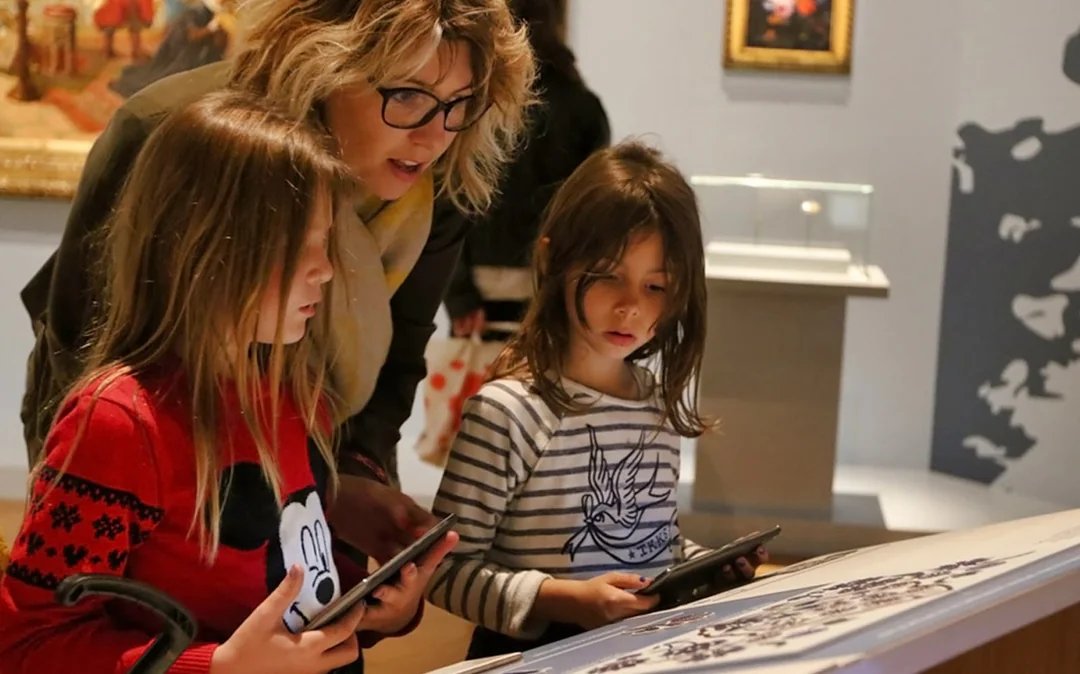 Mucem Marseille Tickets Image 4