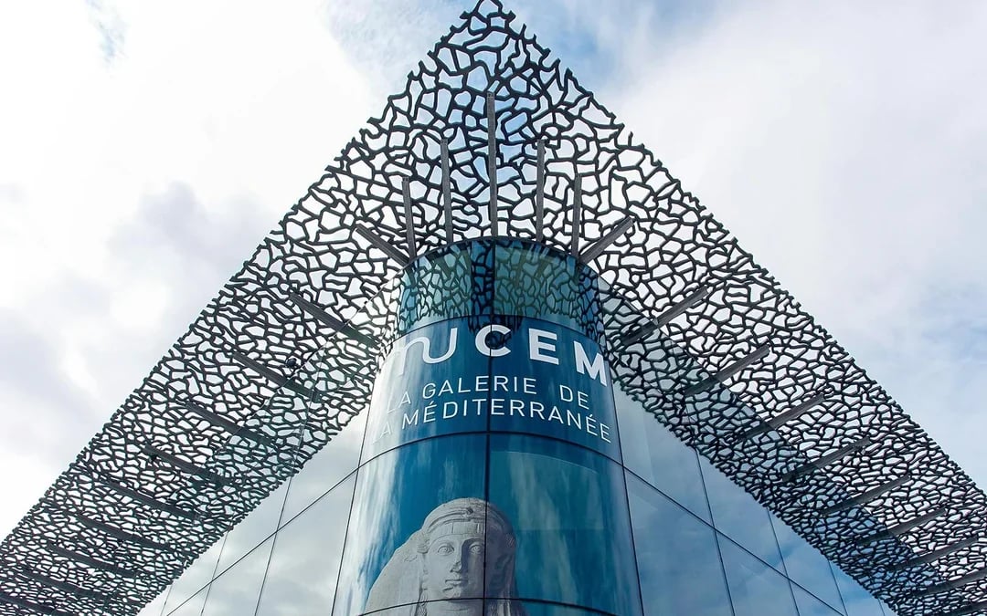 Mucem Marseille Tickets Image 5