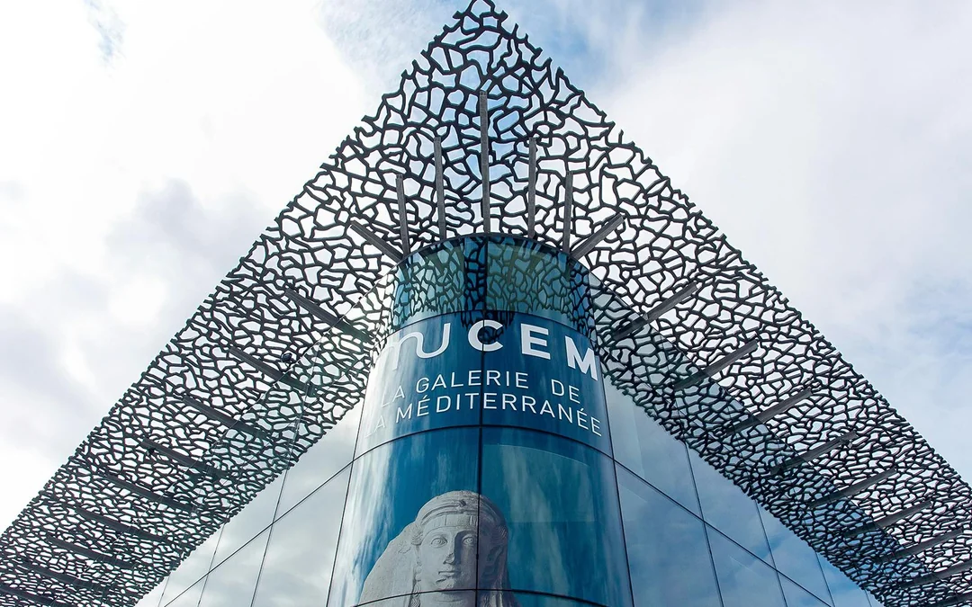 Mucem Marseille Tickets Image 5