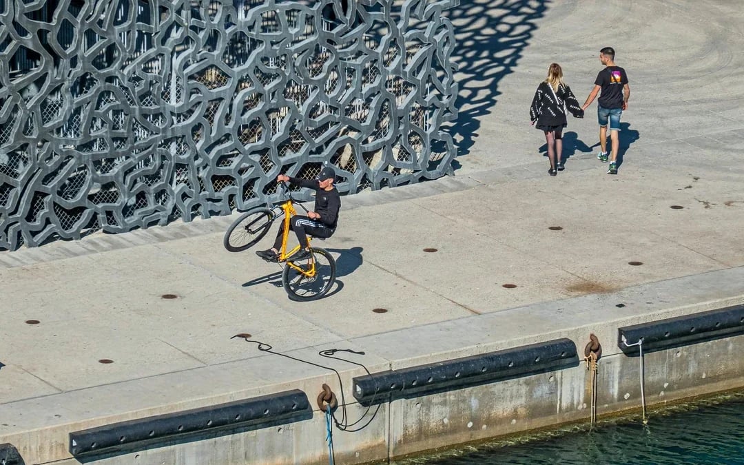 Mucem Marseille Tickets Image 6