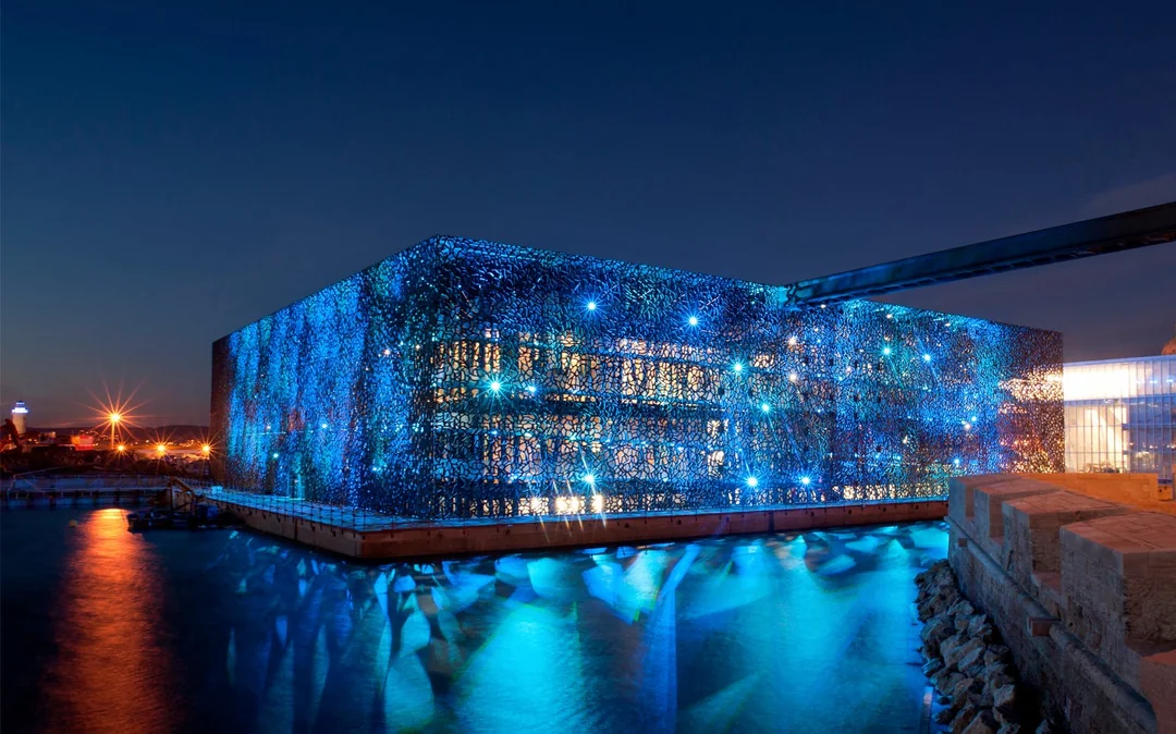 Mucem Marseille Tickets Image 7