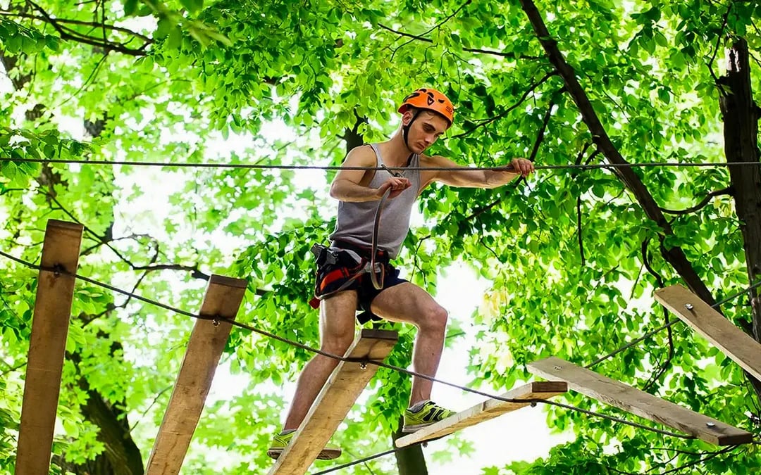 Multi-activities at Montes de Laboreiro Image 1