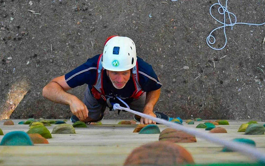 Multi-activities at Montes de Laboreiro Image 8