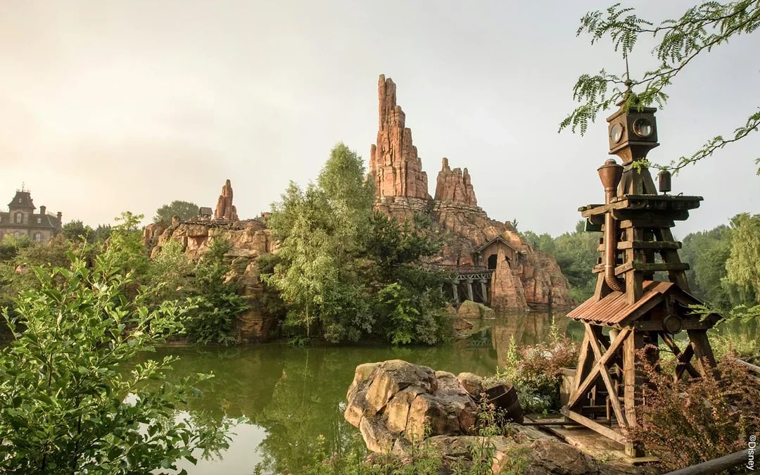 Multi-Day Ticket to Disneyland® Paris Image 12