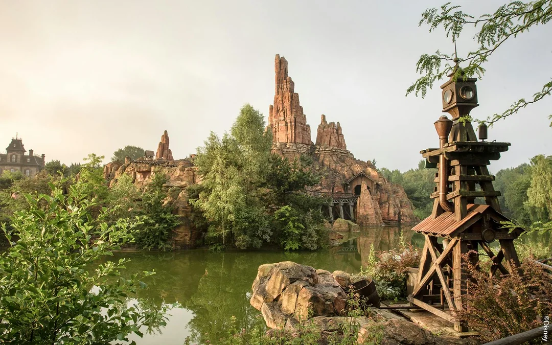 Multi-Day Ticket to Disneyland® Paris Image 12