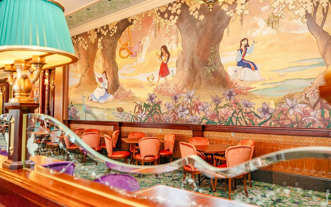 Multi-Day Ticket to Disneyland® Paris Image 3