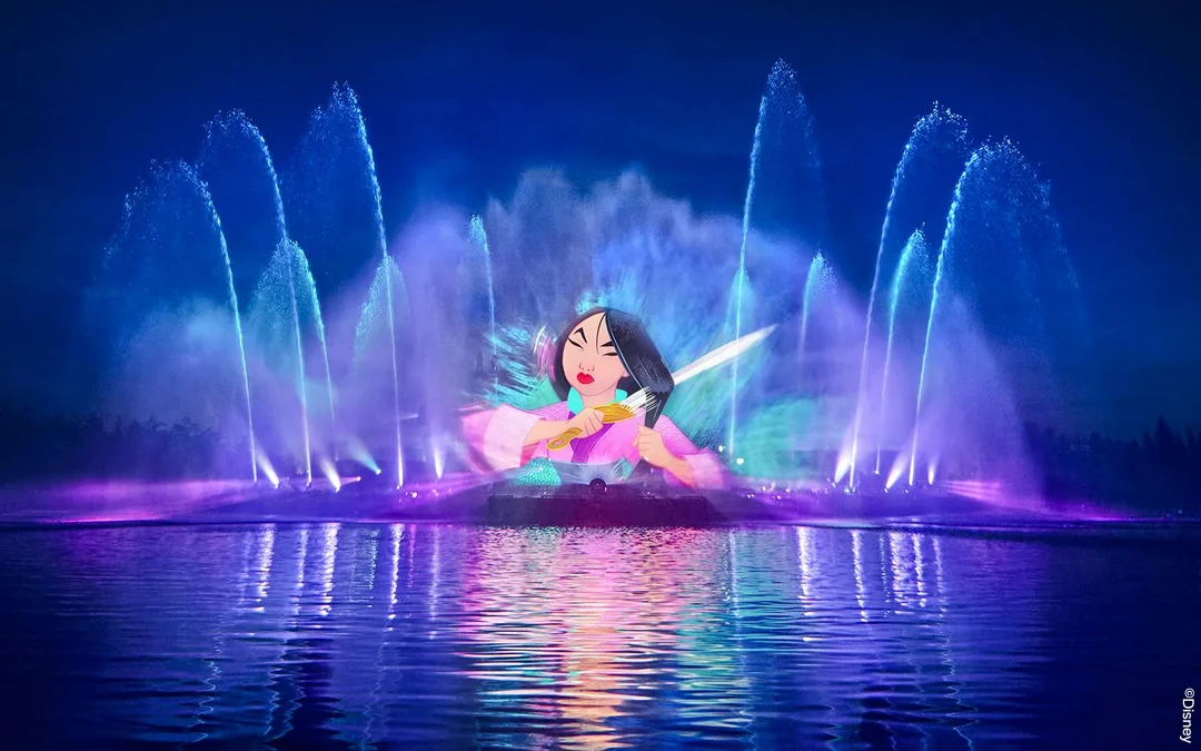 Multi-Day Ticket to Disneyland® Paris Image 5