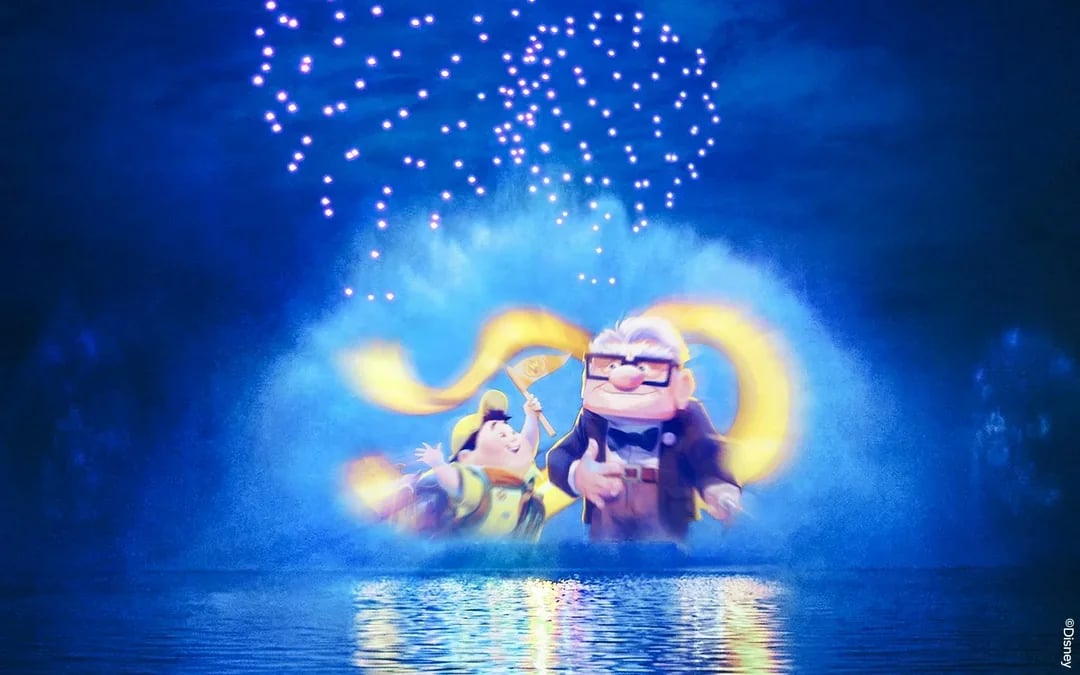 Multi-Day Ticket to Disneyland® Paris Image 8