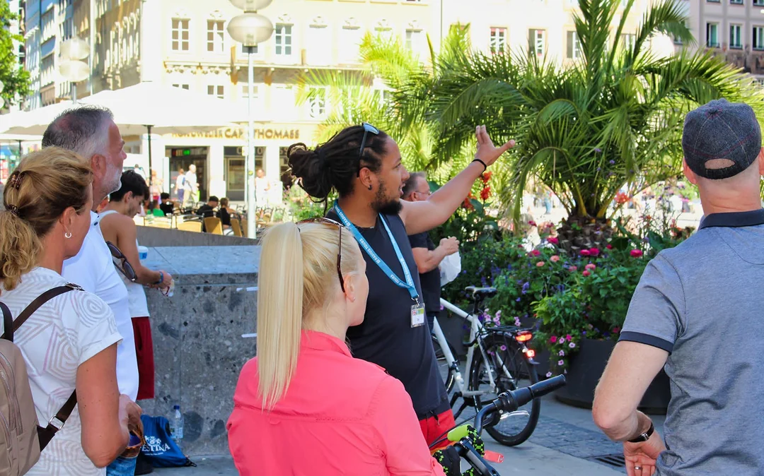 Munich Bike Tour Image 4
